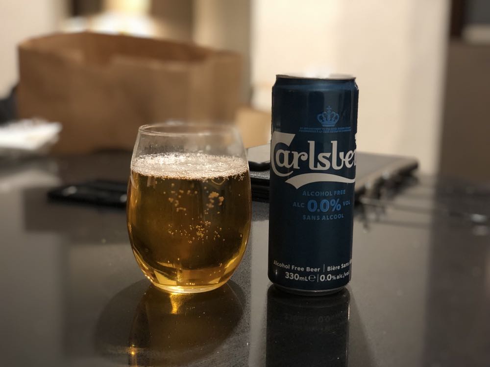 LIQUOR : Gold Medal 1954