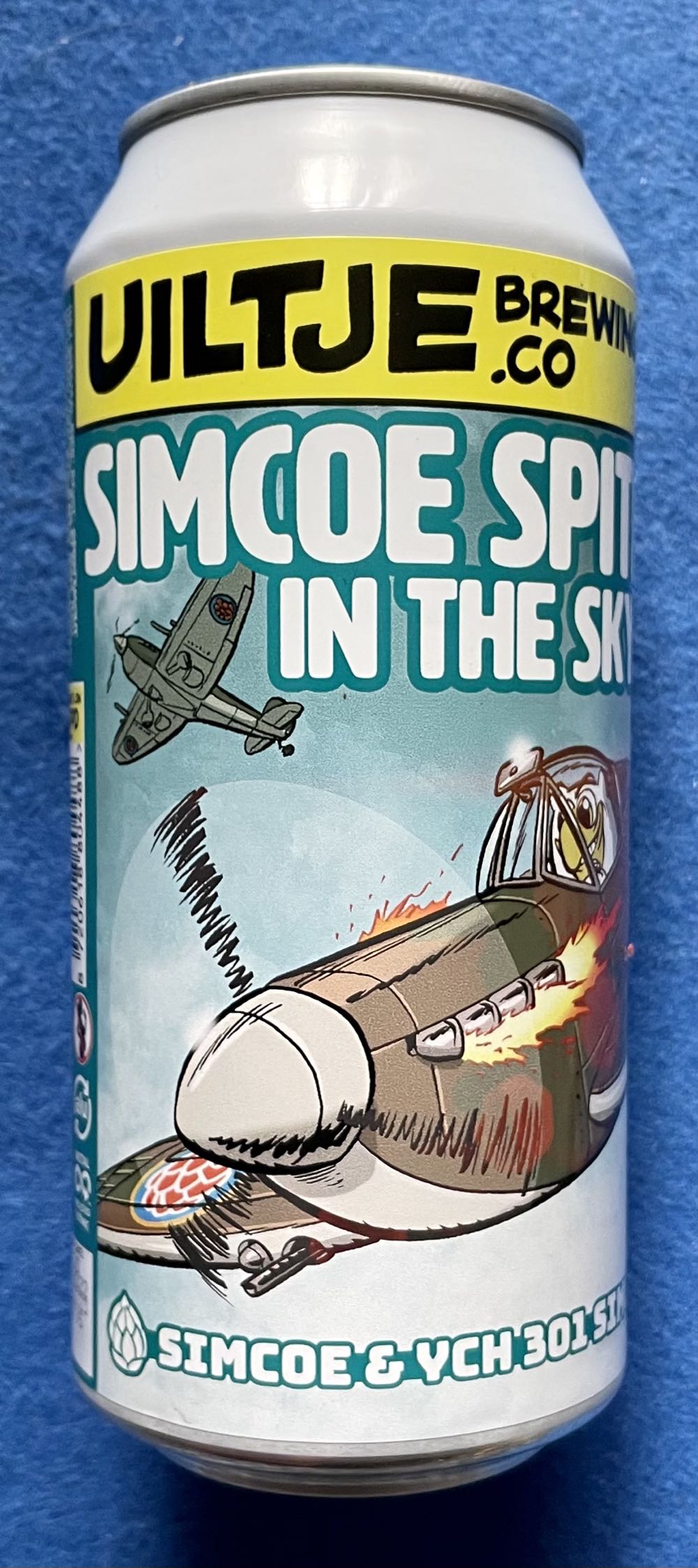 BOX SET : Black Label Holiday (d)