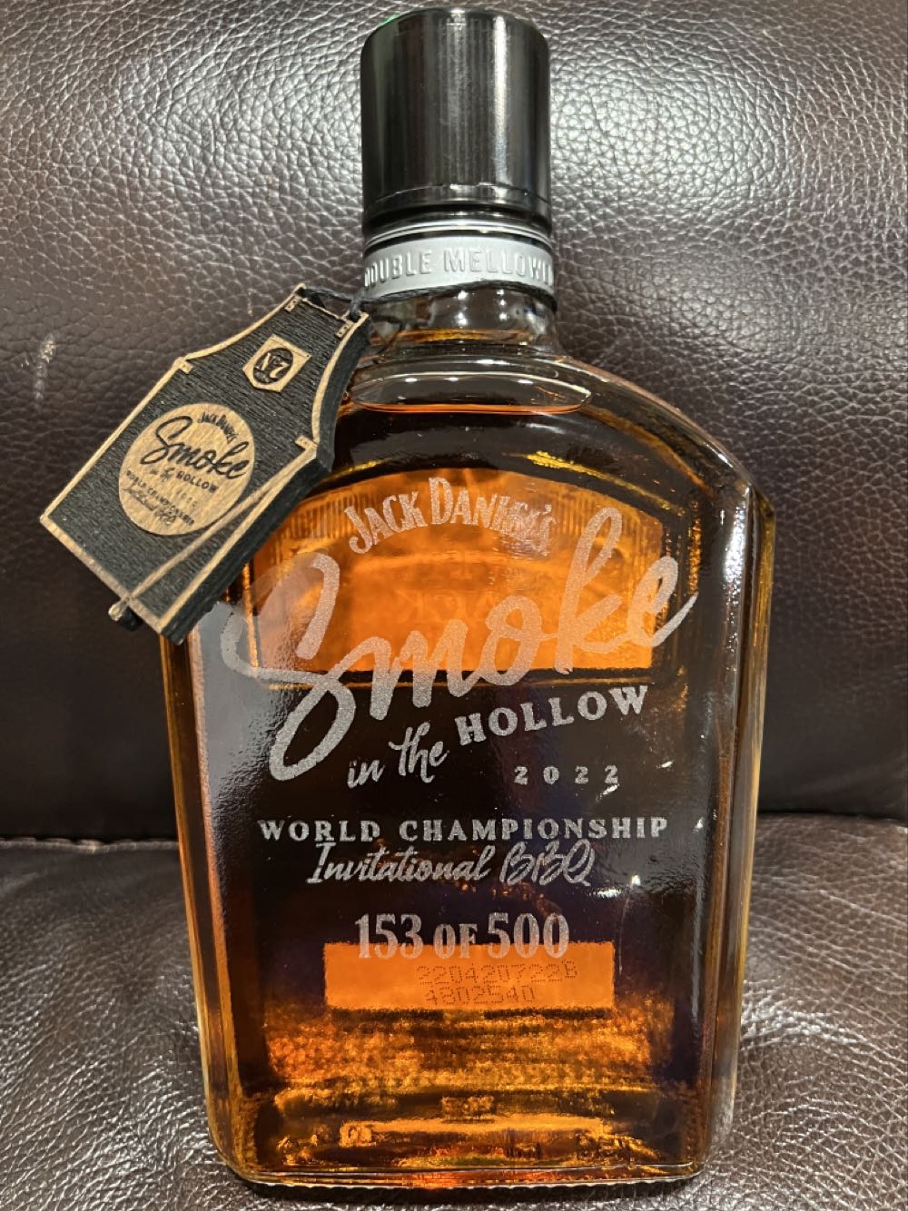 Tilted Barn Brewery Milo’s Phoenix 