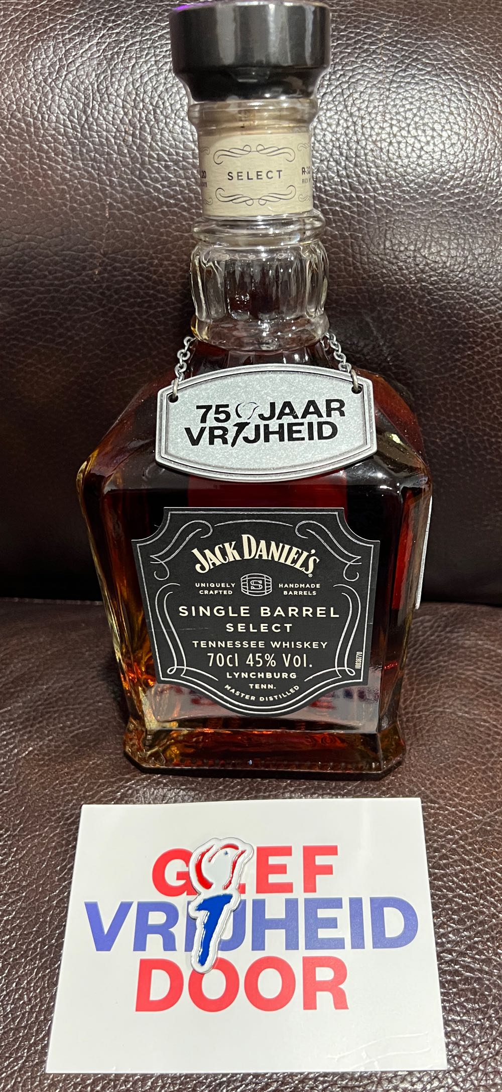 Creme De Cacao Wynard