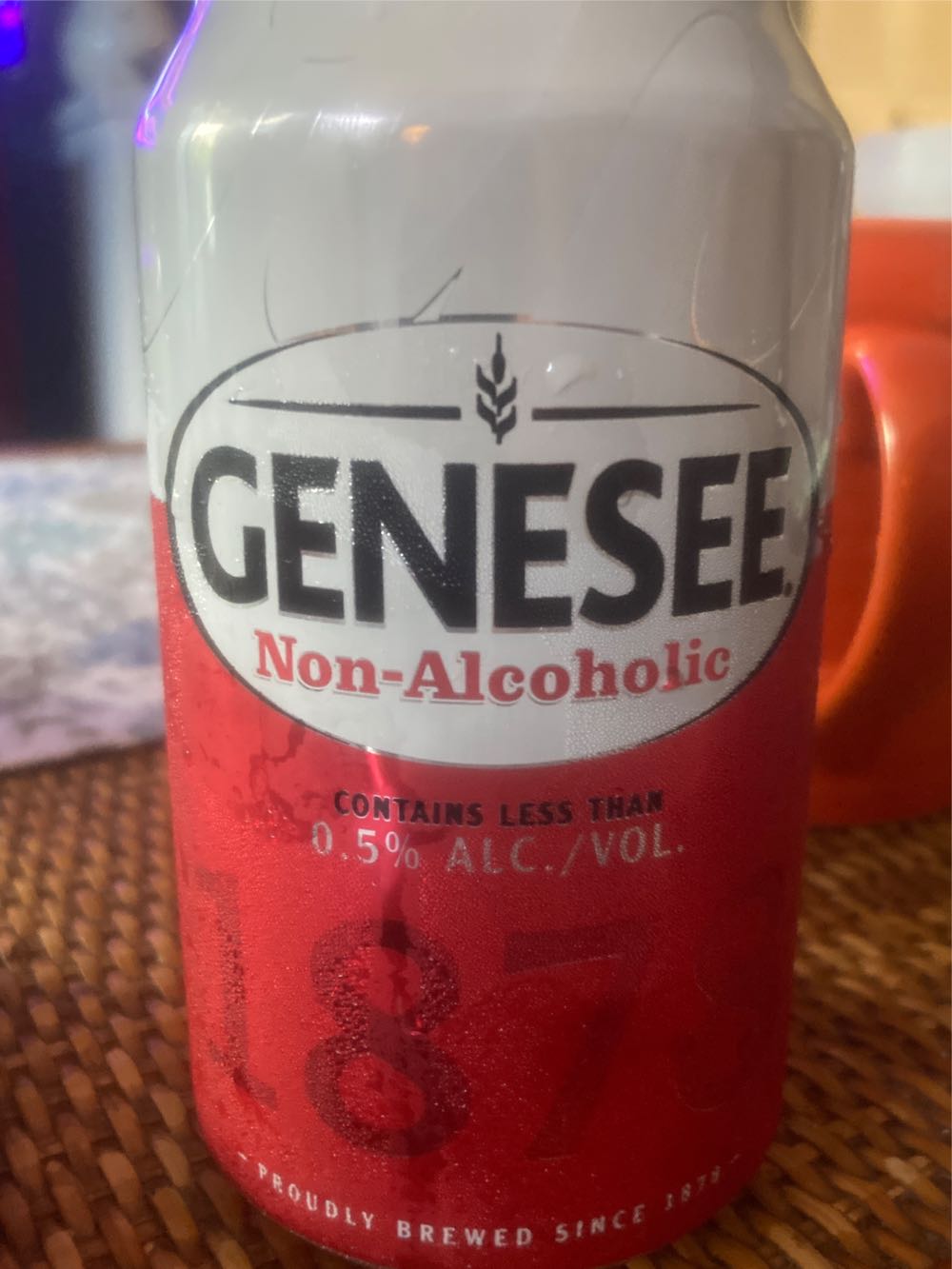 Old Forester 100 Proof