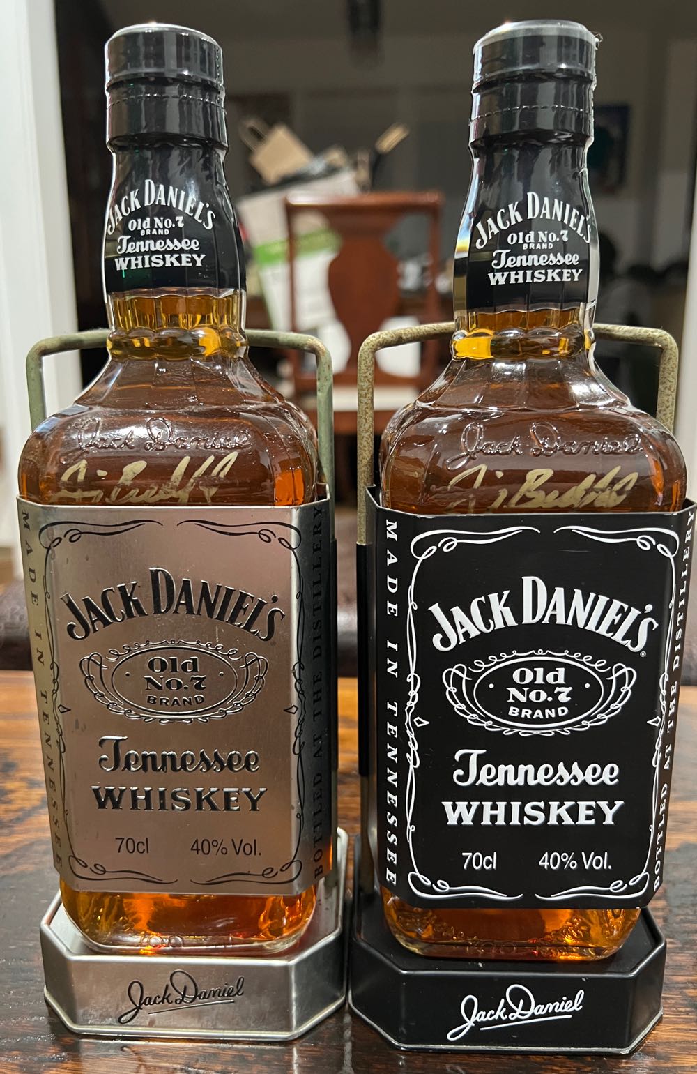 Padre Azul Tequila Anejo