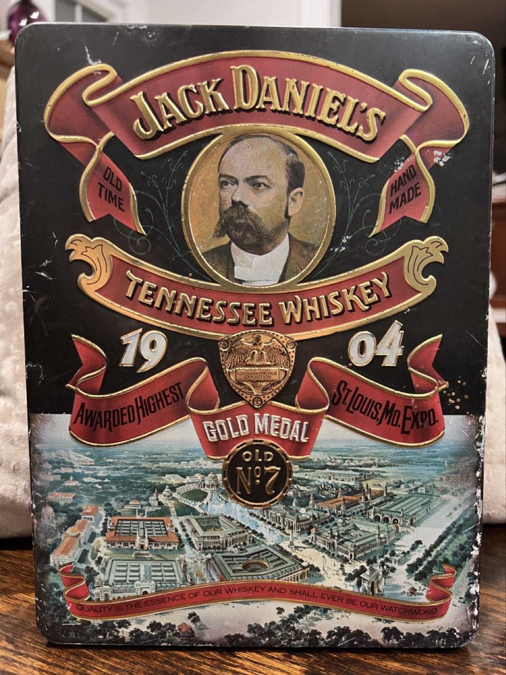 Sheep Dog Peanut Butter Whiskey