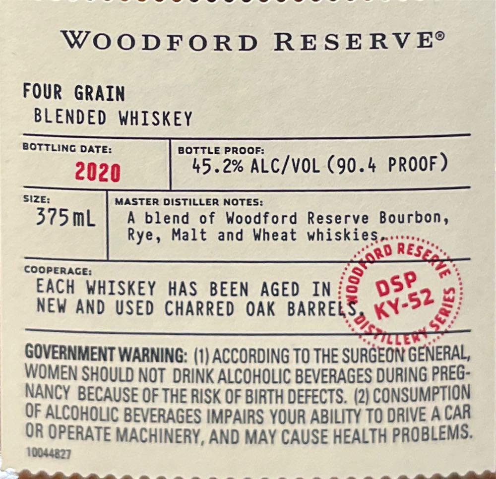 Grand Traverse Distillery Cherry