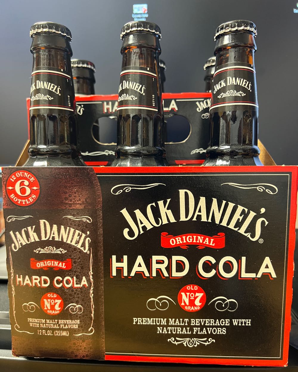 Henderson & Richards