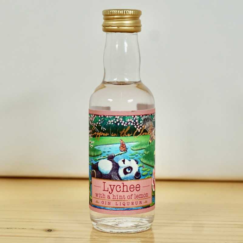 Burlington Beer Company Castle in the Clouds IPA