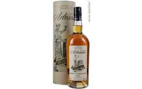 Irons One Mash Whiskey