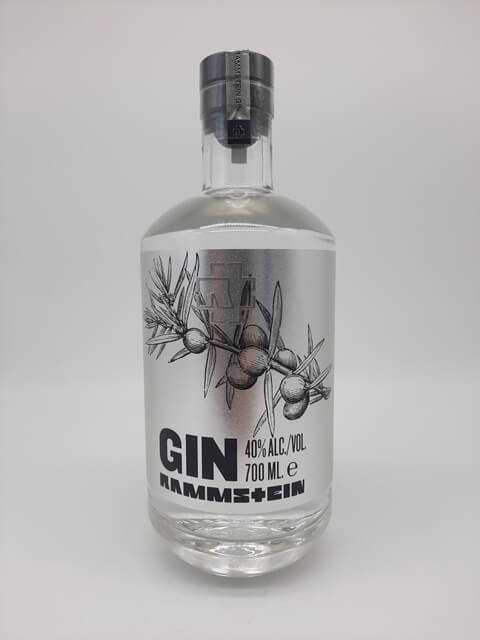 Spey Royal Imp CINZANO