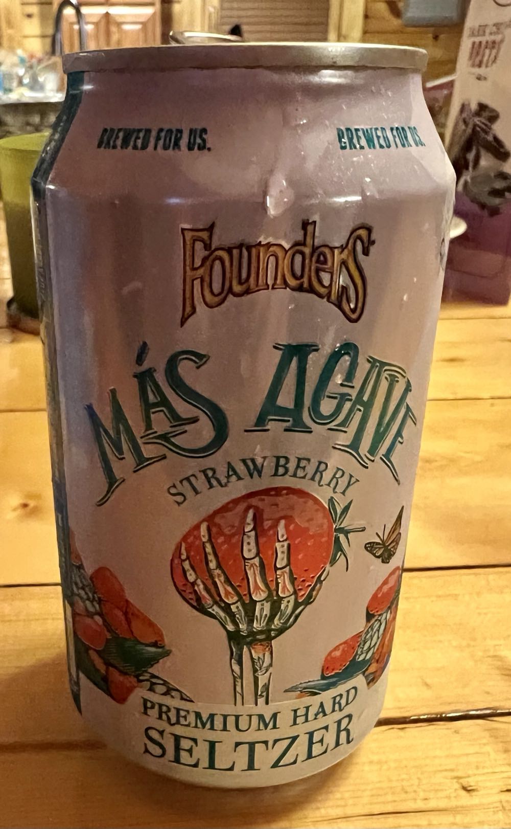 Mcwilliams Dry Friar