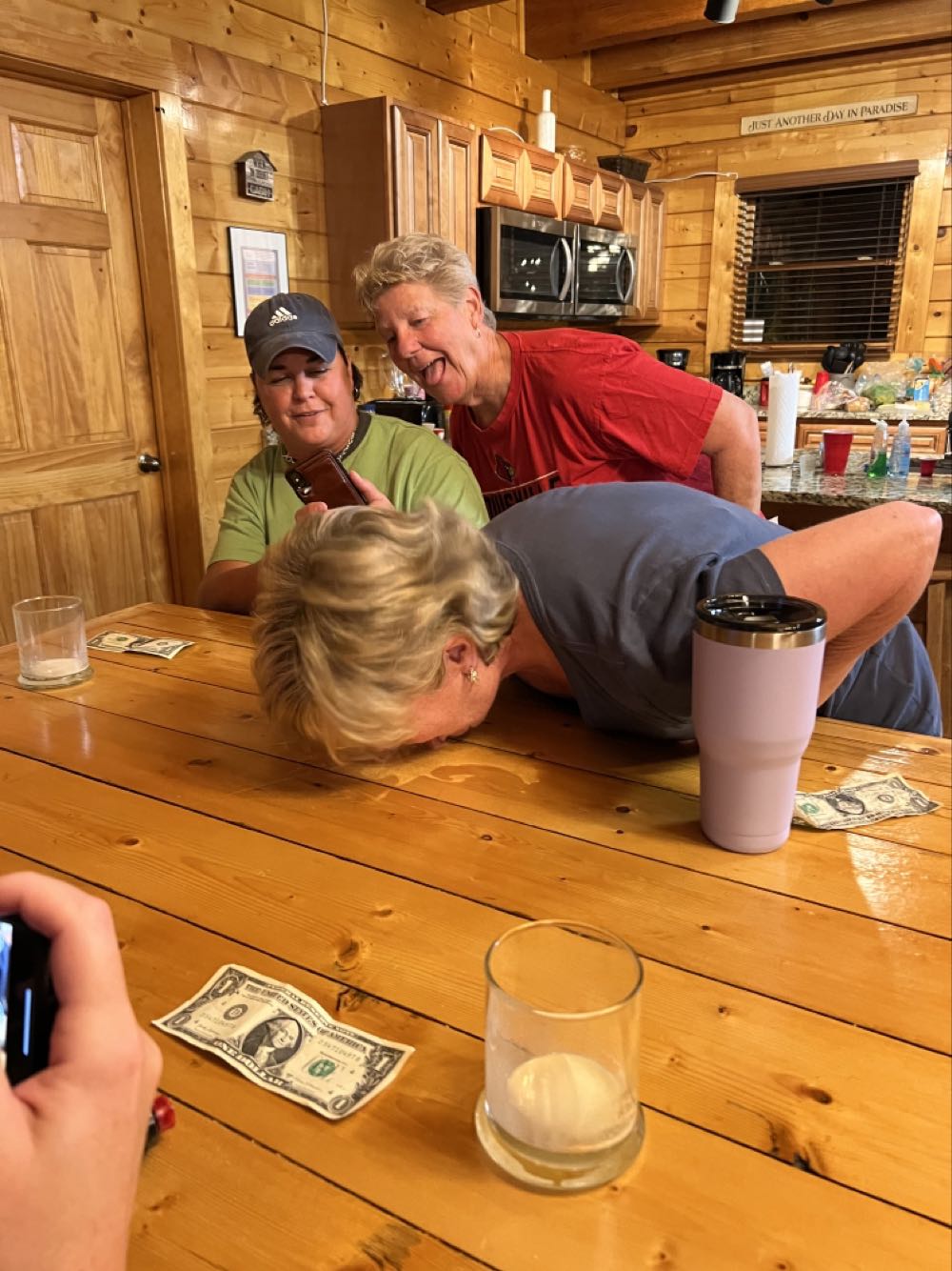 Next Level Brewing Big Boy Map New England IPA - Next Level Brewing Company, Knoxville alcohol collectible - Main Image 2