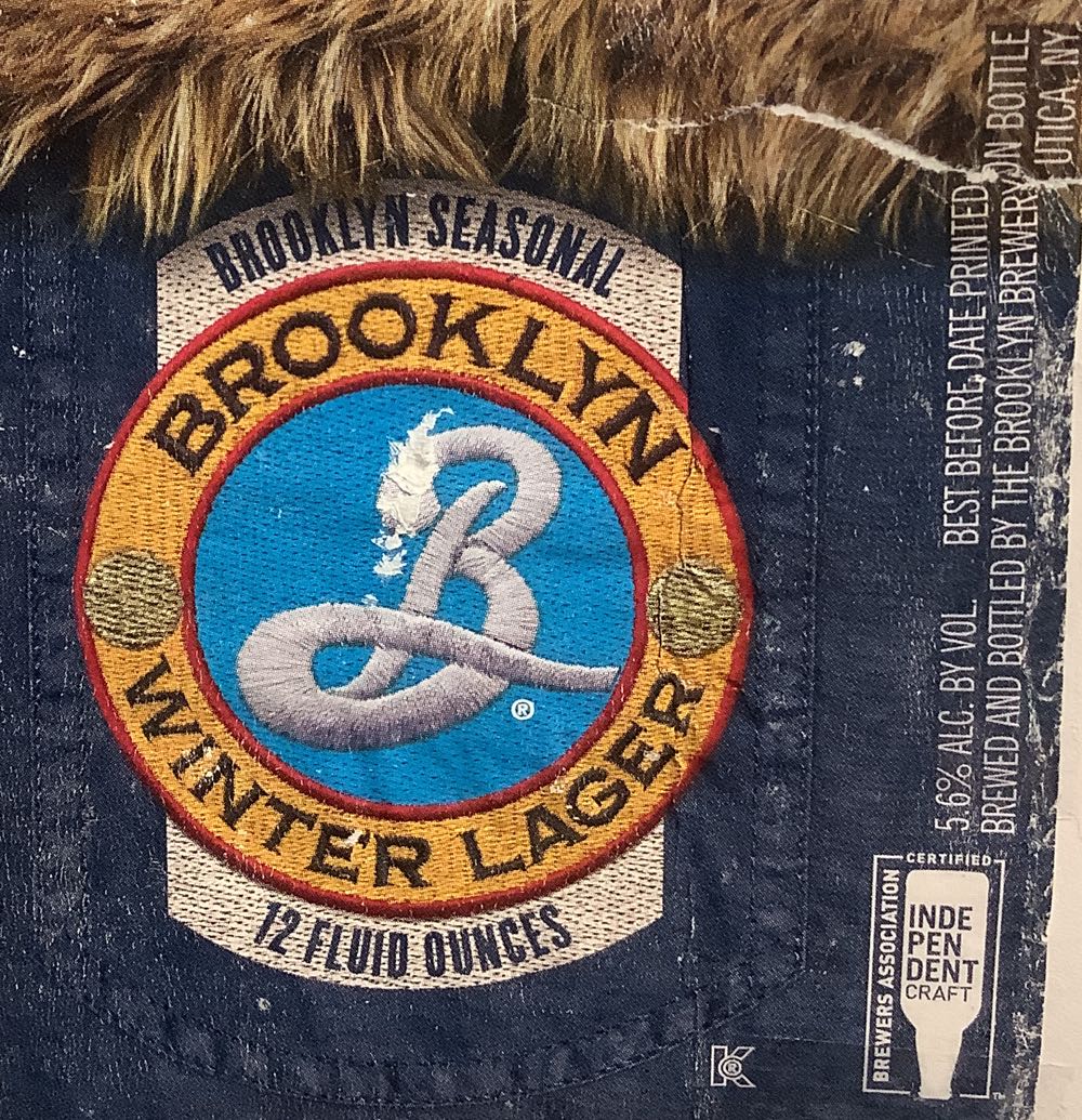 Elst Brewing Vanilla Milkshake Ale