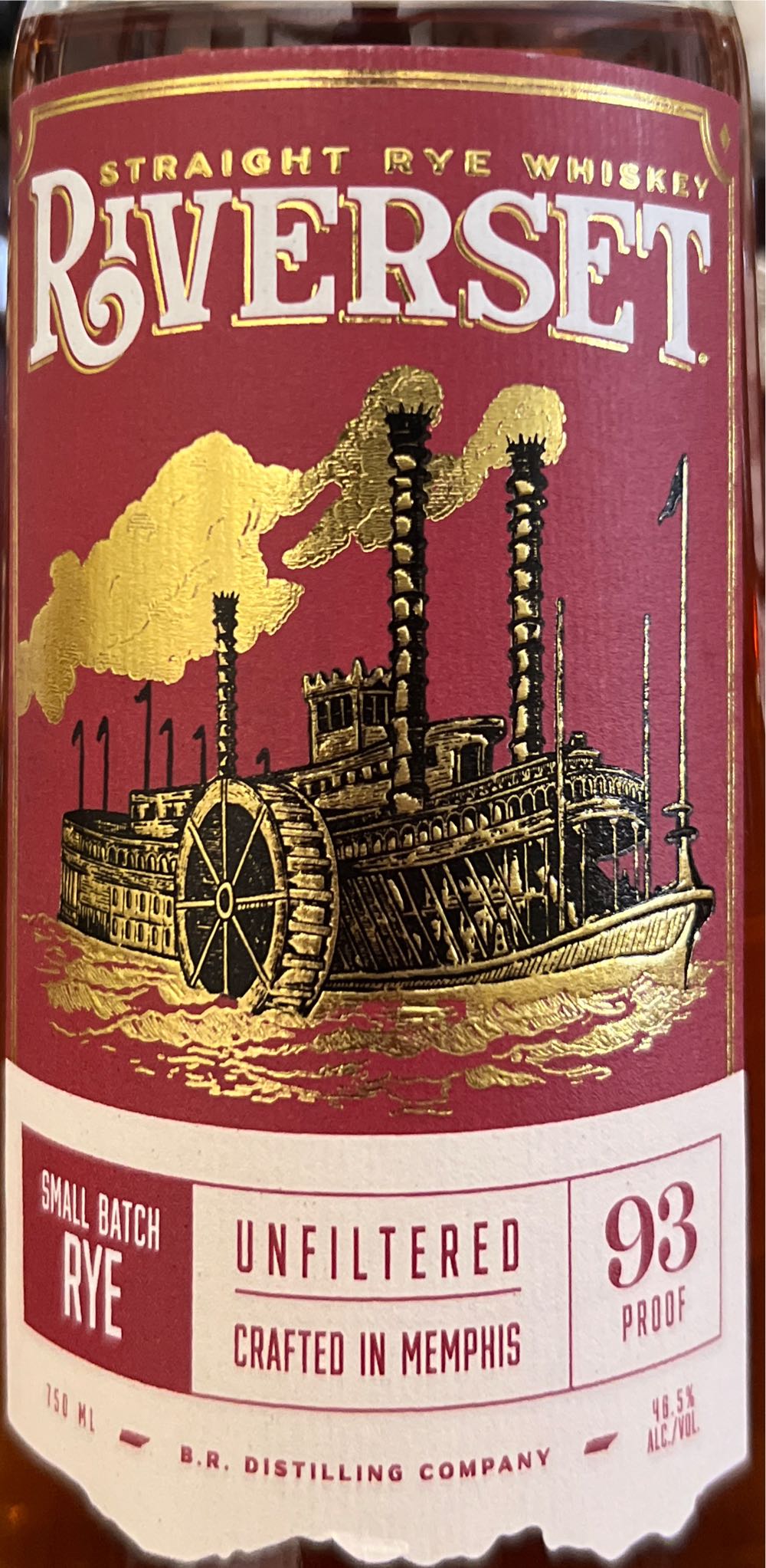 Highland Park Viking Honour