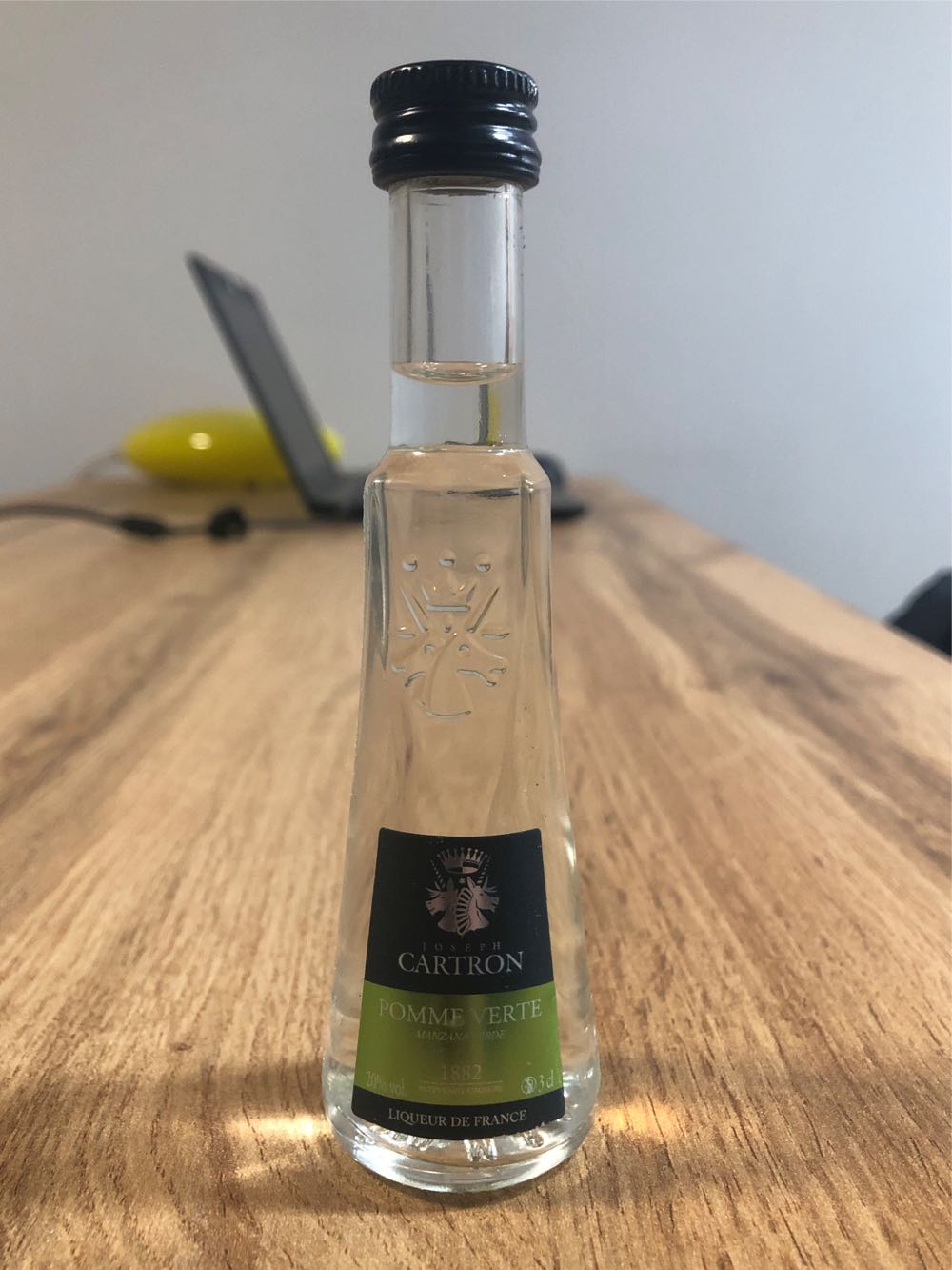 Kamchatka Vodka