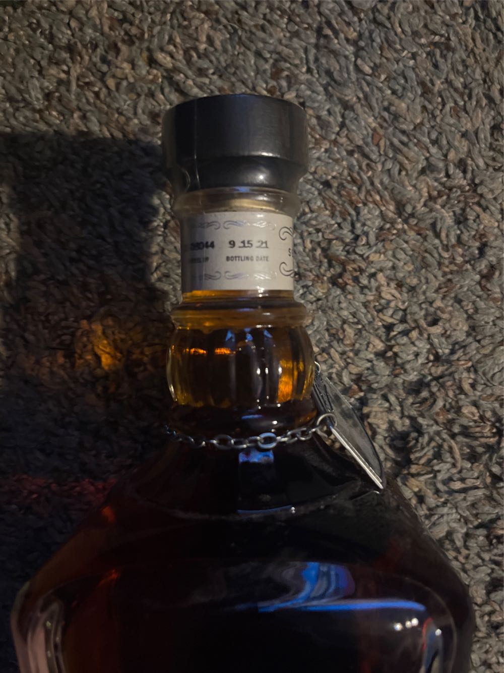 Women In Whiskey - Jack Daniel’s (750 mL) alcohol collectible [Barcode 082184004289] - Main Image 2