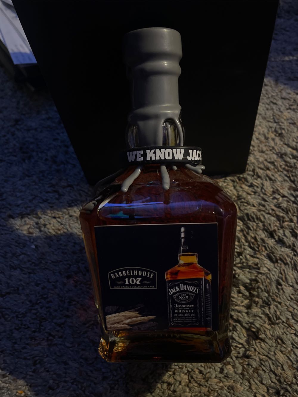 Tin - Mini 2 Glass Shooters