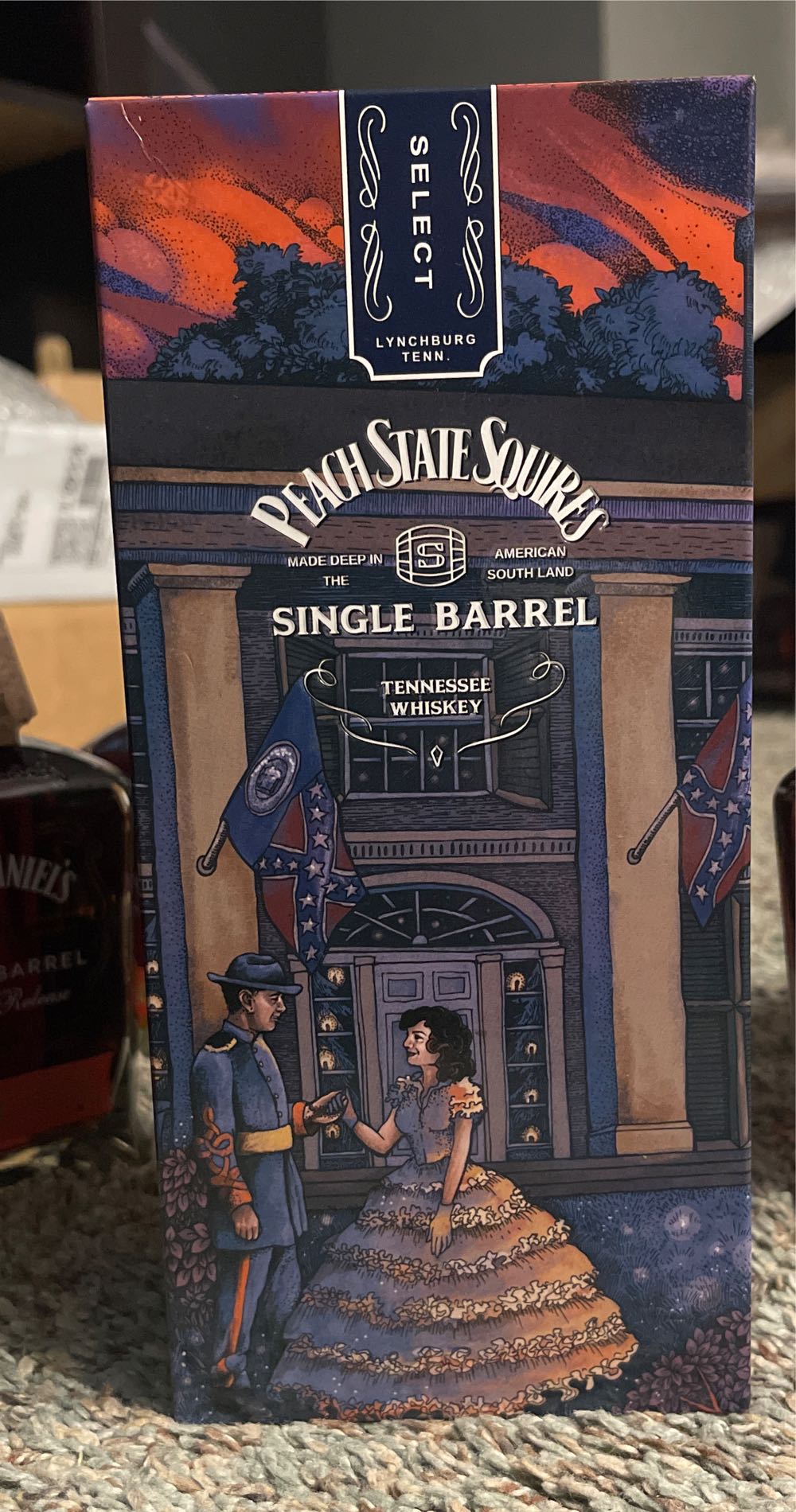 Camel Grain Dry Vodka