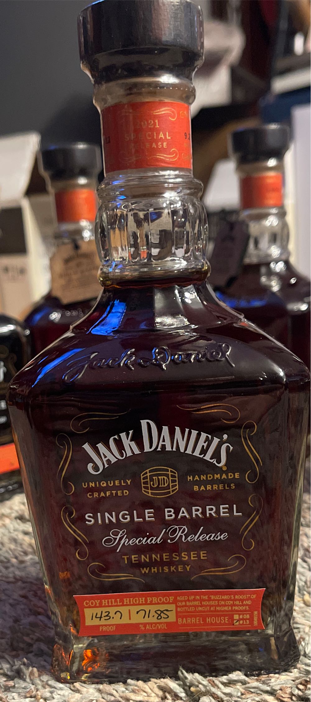 G'Vine Floraison Gin