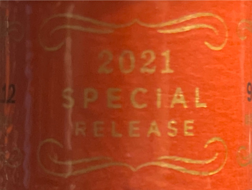 Coy Hill - 145.1 - Jack Daniel’s (750 mL) alcohol collectible - Main Image 2