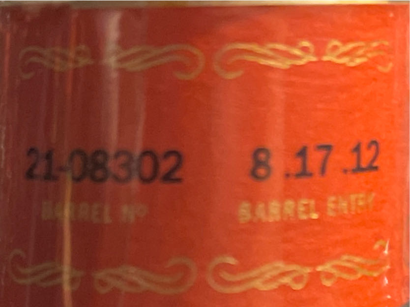 Coy Hill - 145.1 - Jack Daniel’s (750 mL) alcohol collectible - Main Image 3