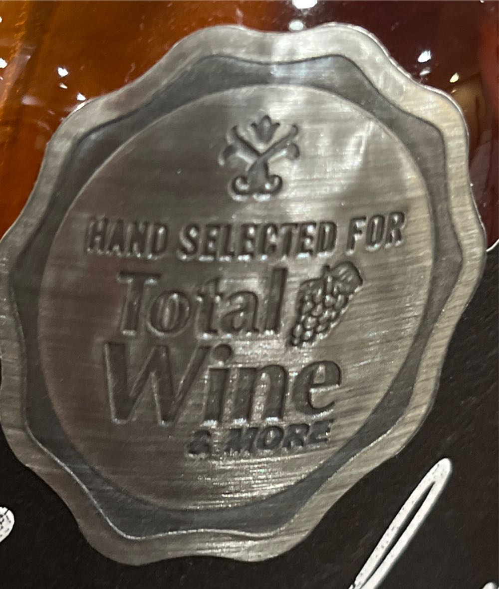 Breckenridge Reserve Blend - Breckenridge Distillery (750 mL) alcohol collectible [Barcode 853826005489] - Main Image 2