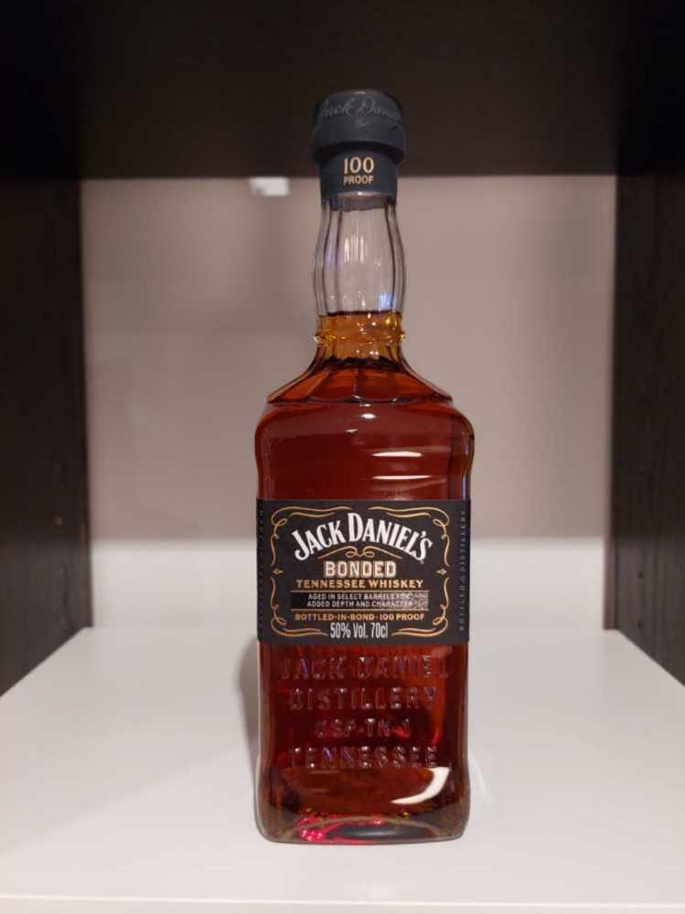 Nashville Barrel Company Single Barrel Straight Bourbon Whiskey