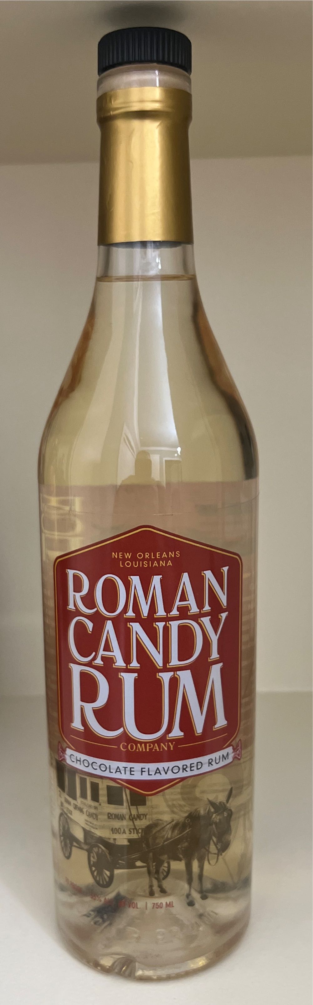 Small Batch Coy Hill - 143.6