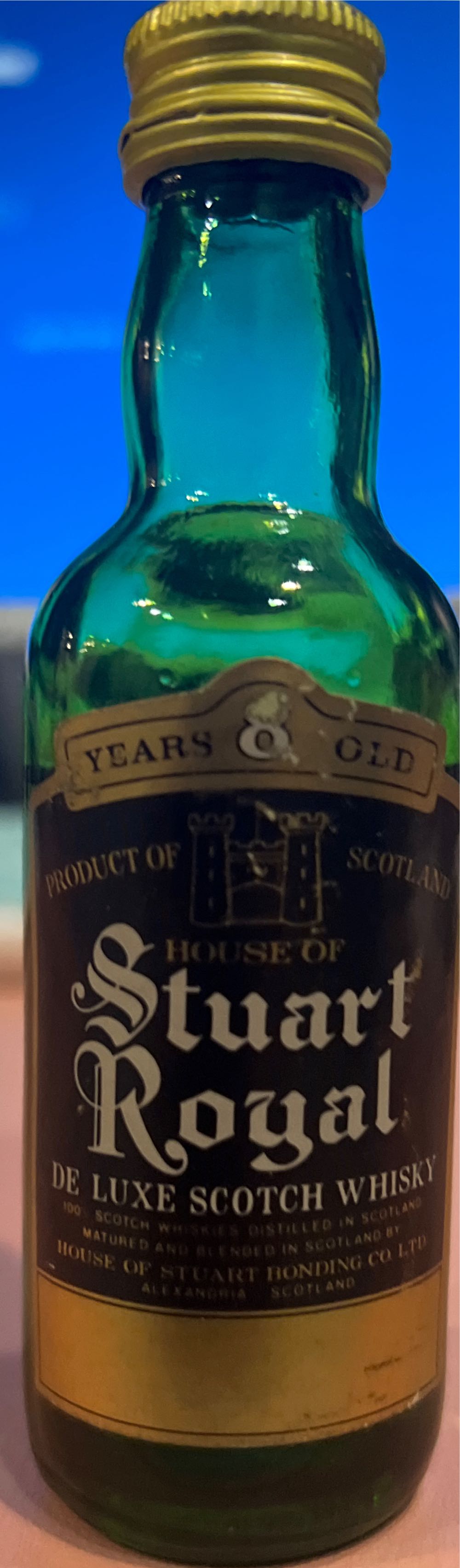 Царская Клюквенная