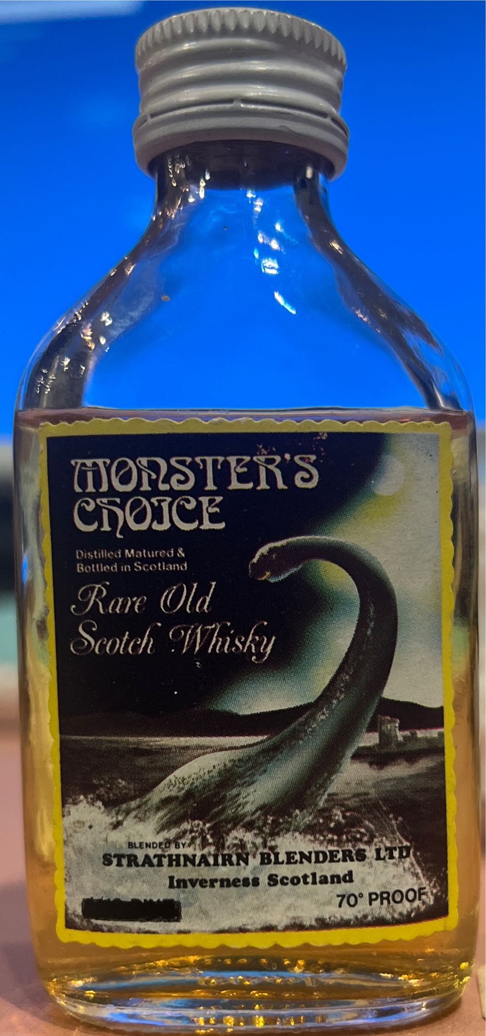 Garrison Brewery Juicy Double IPA