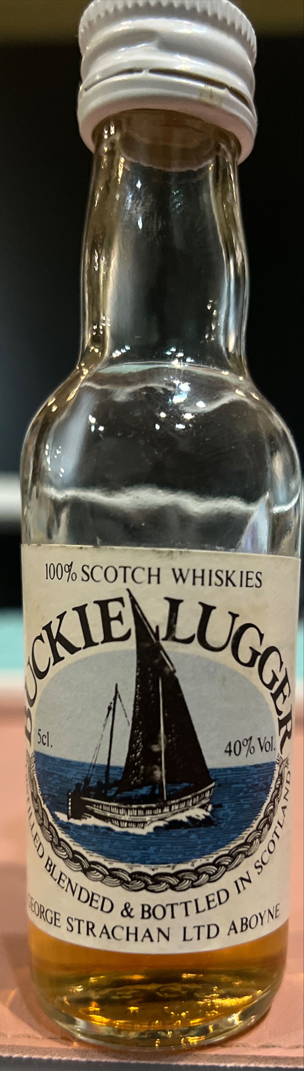 Padre Azul Tequila Anejo