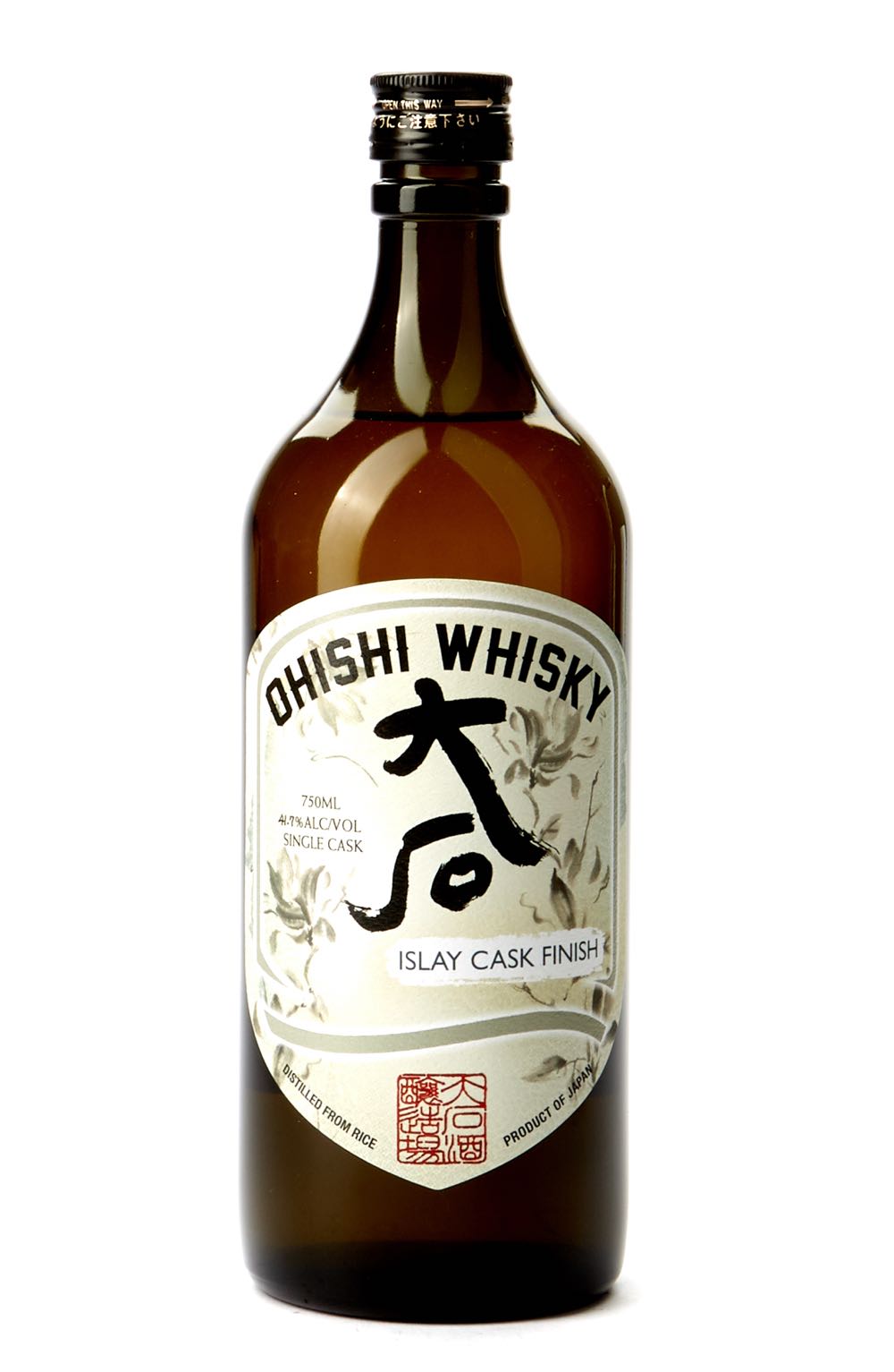 Larceny Barrel Proof (C923)