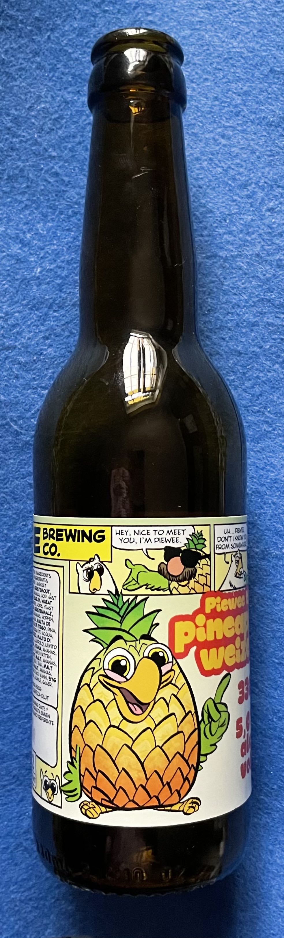 Burning Barn Smoked Rum