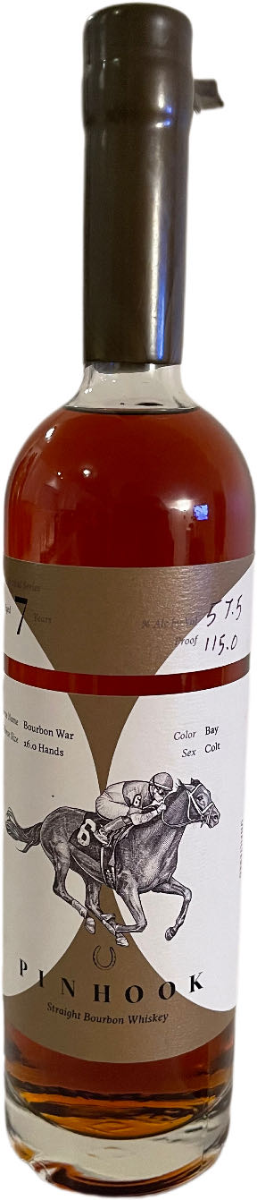 Blueberry and Vanilla Gin