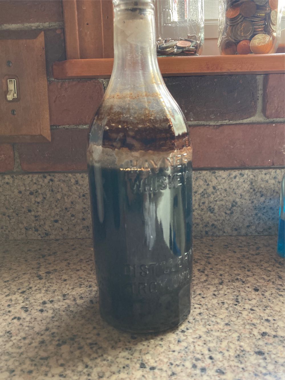 Macallan Harmony Collection Intense Arabica