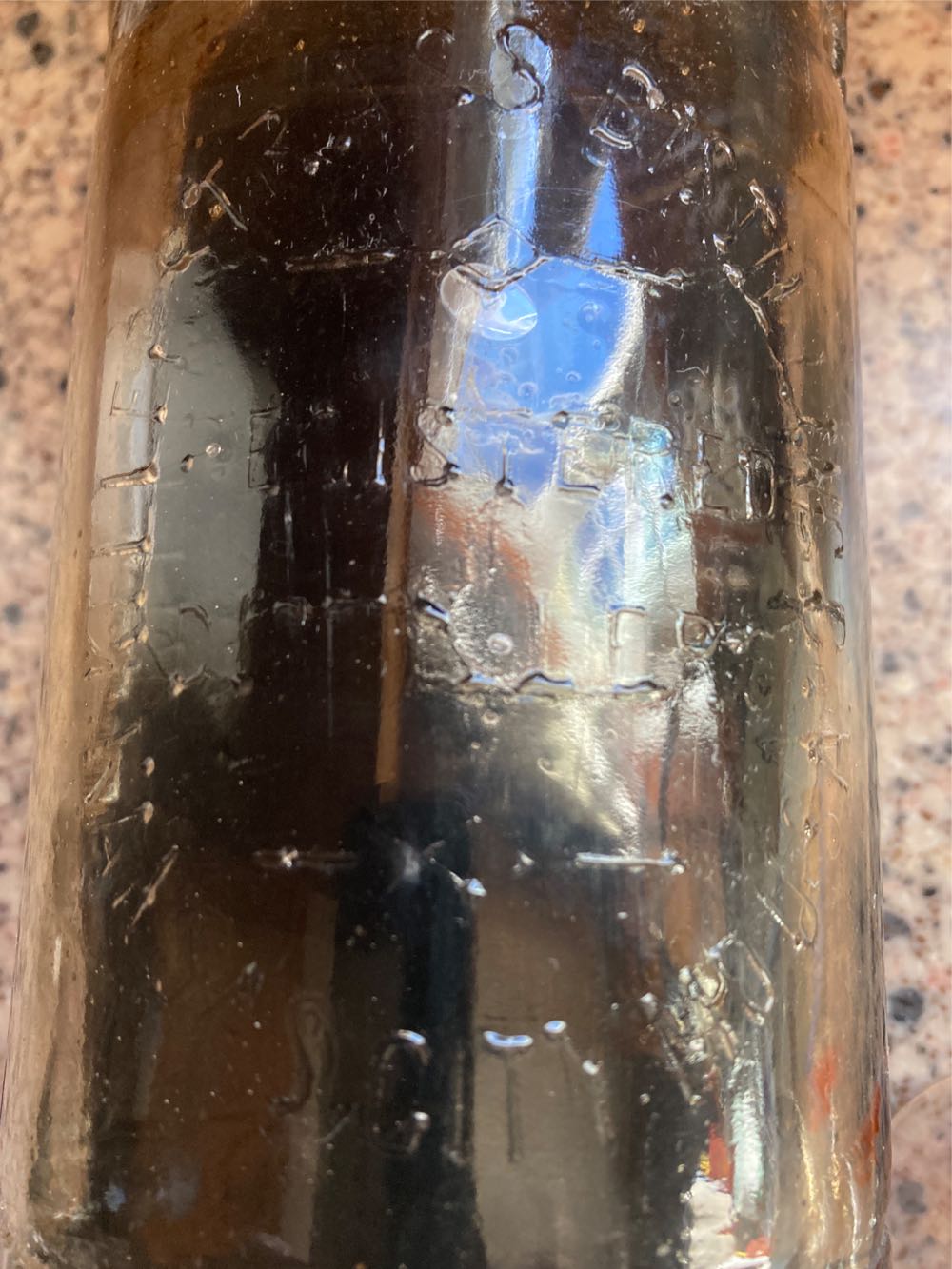 Kelleher Trass - Kelleher Trass Distilling alcohol collectible - Main Image 2