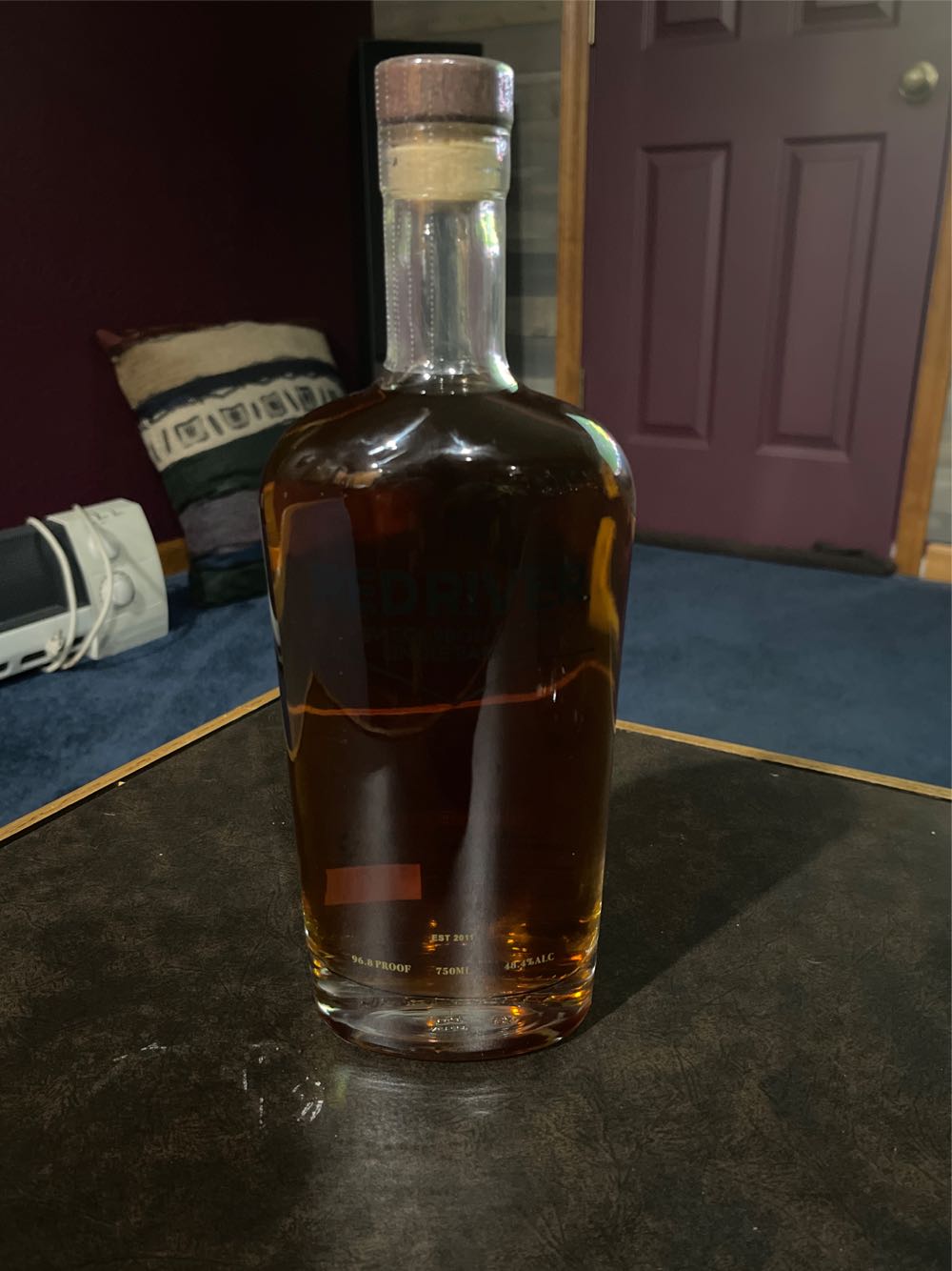 BOX SET : Black Label Holiday (a)