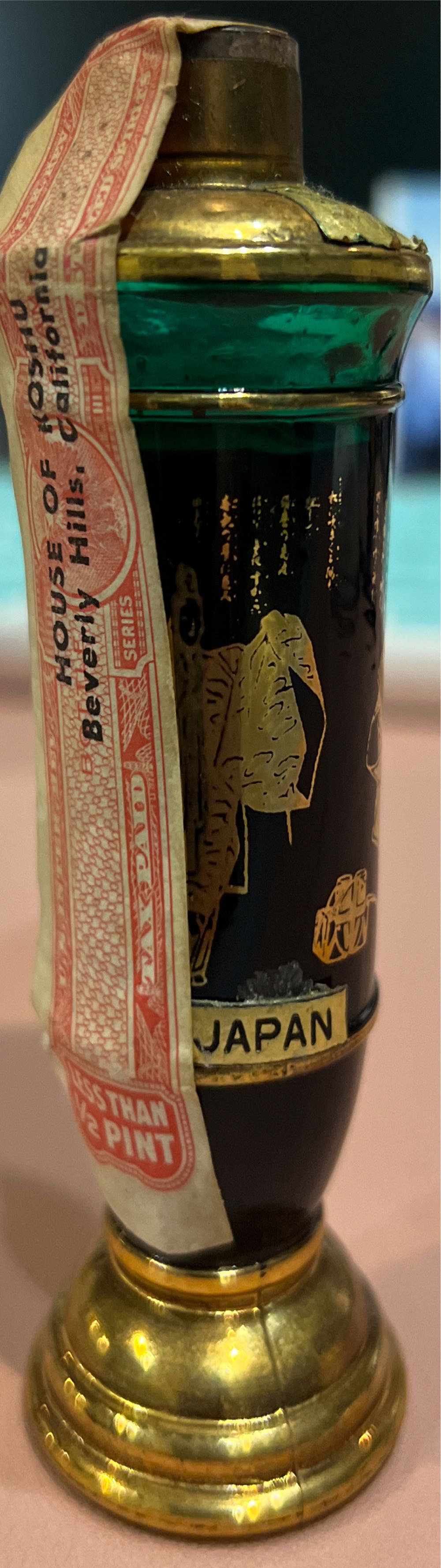 Minero Mezcal