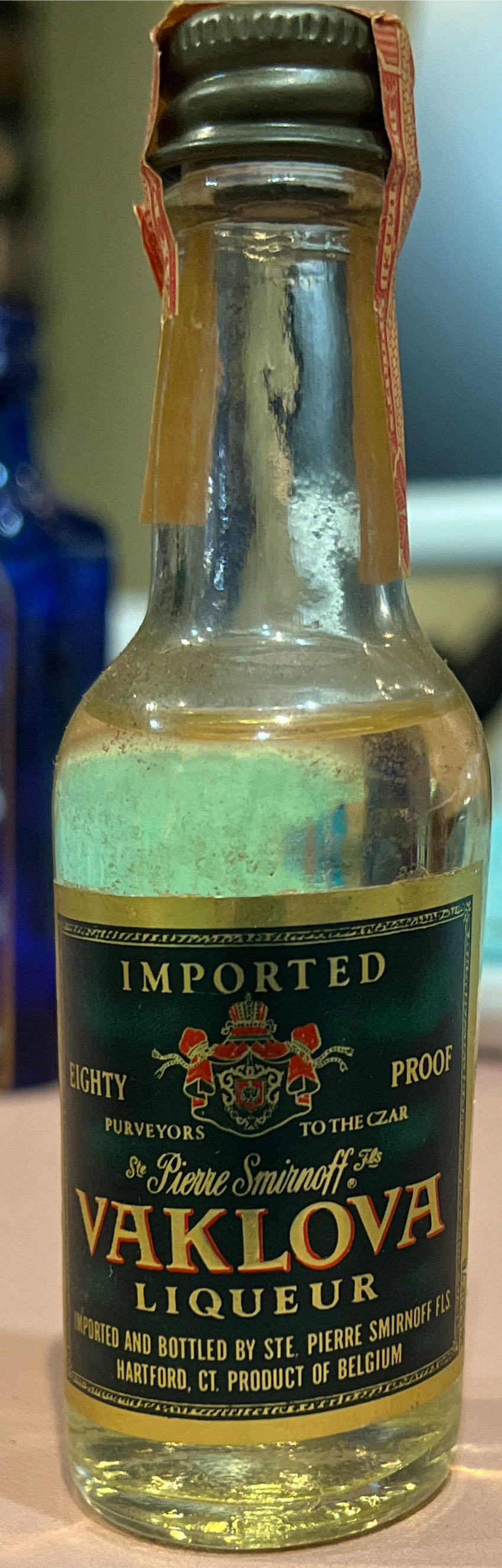 Kill Devil Hills Shipwreck Series Rum (Winter)