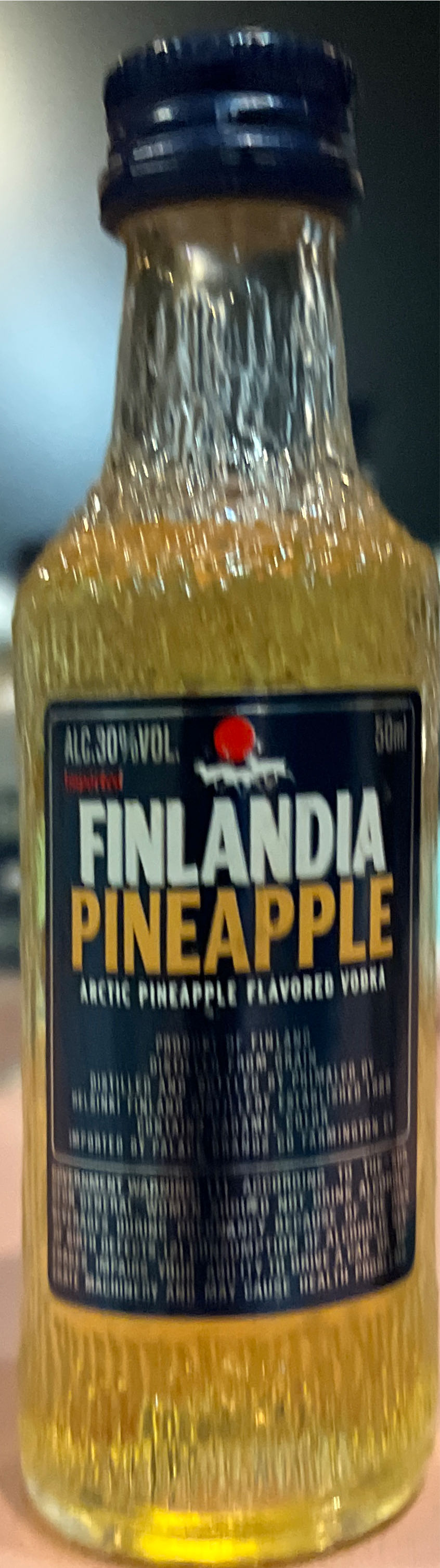 Lucky Seven 6 Years Aged Kentucky Straight