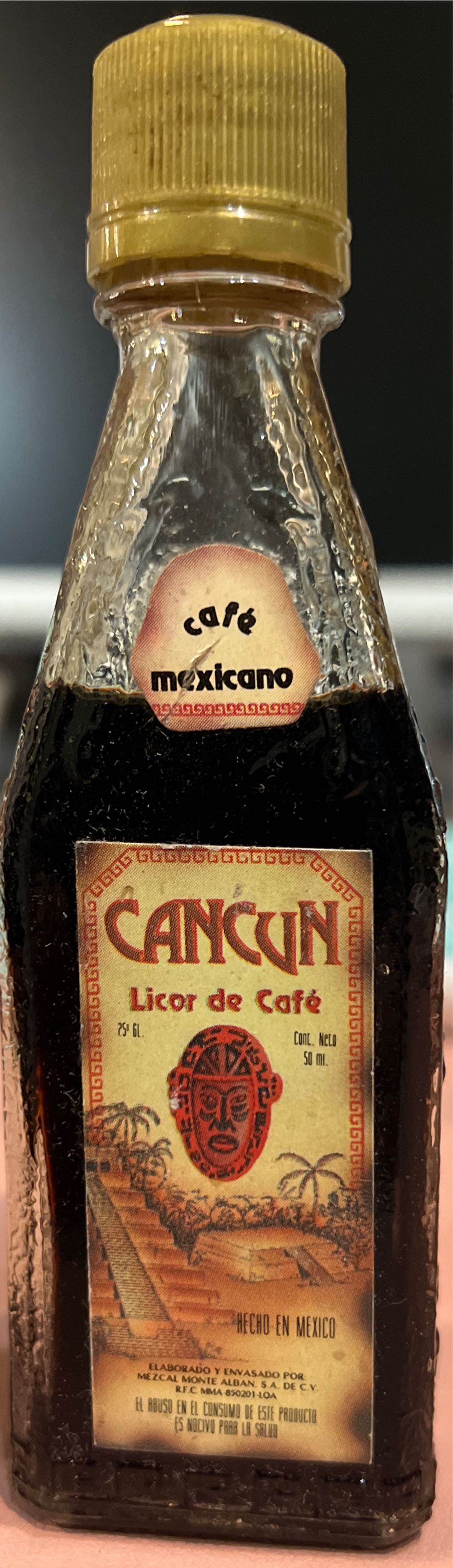 Jack Daniels Decanter