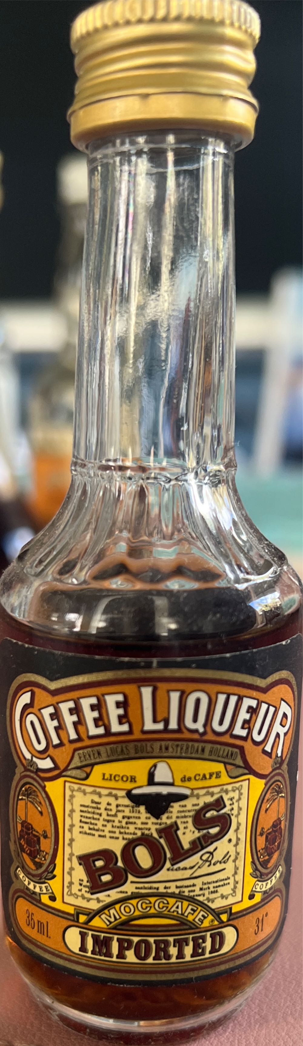 Deanston Kentucky Cask Matured Highland Whisky