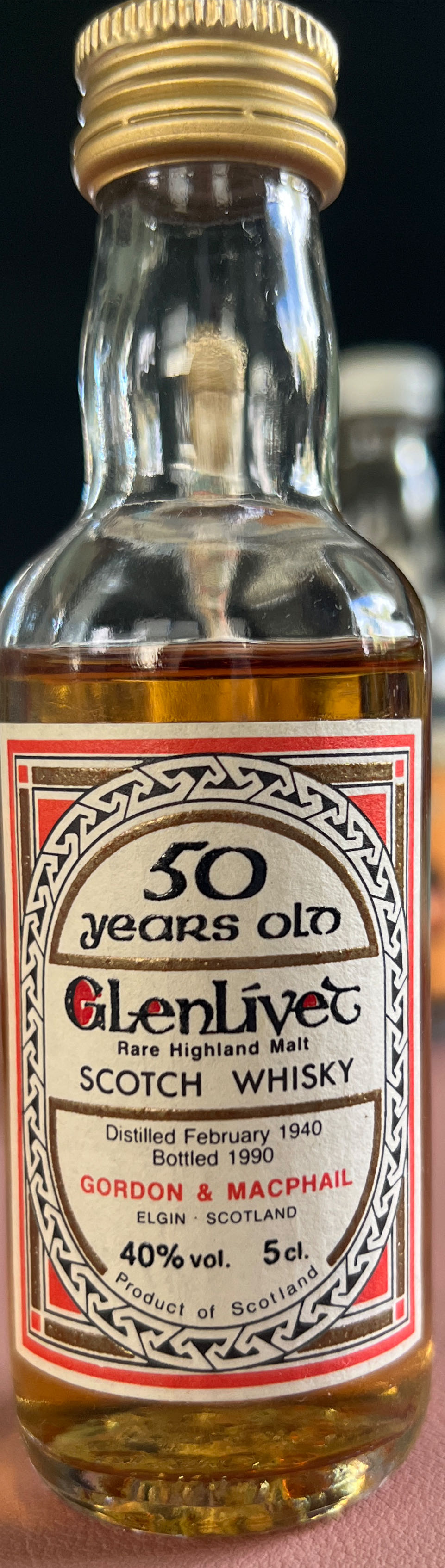 Garrison Brewery Hoppy Boy