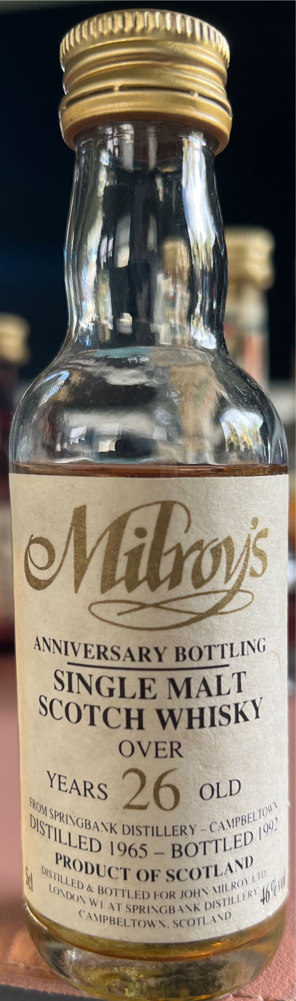 Whitley Neill Pink Grapefruit Gin 70cl