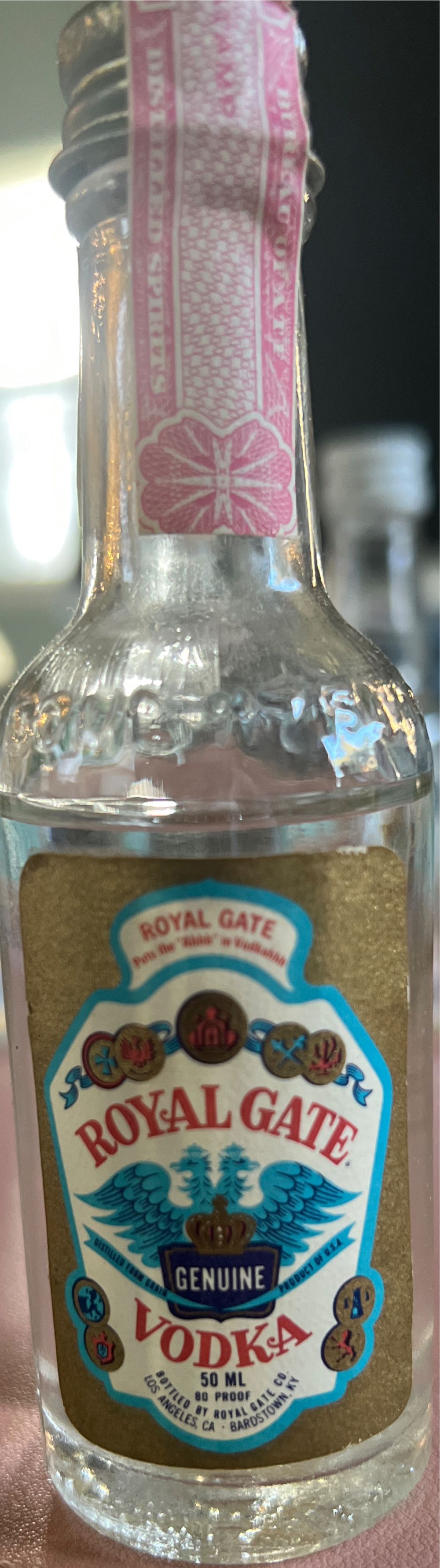 Beefeater 24 London Dry Gin