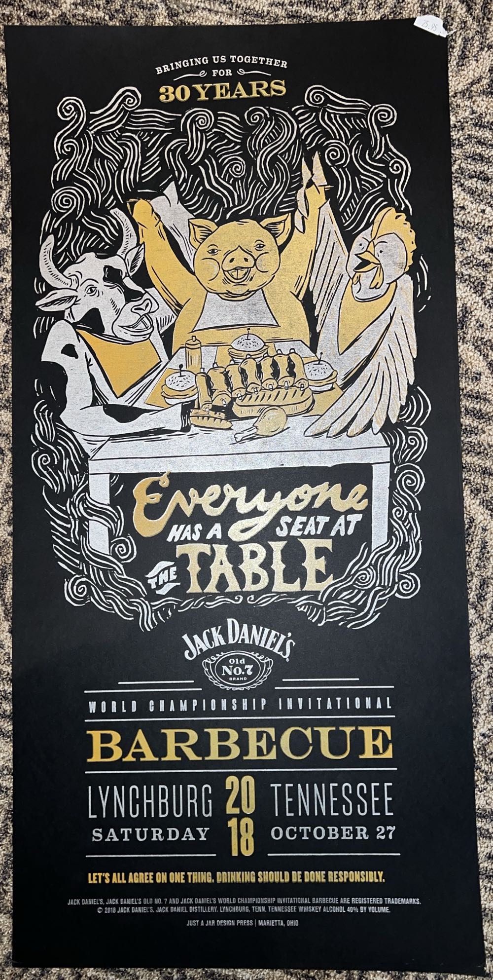 Talisker 3x5cl Gift Set