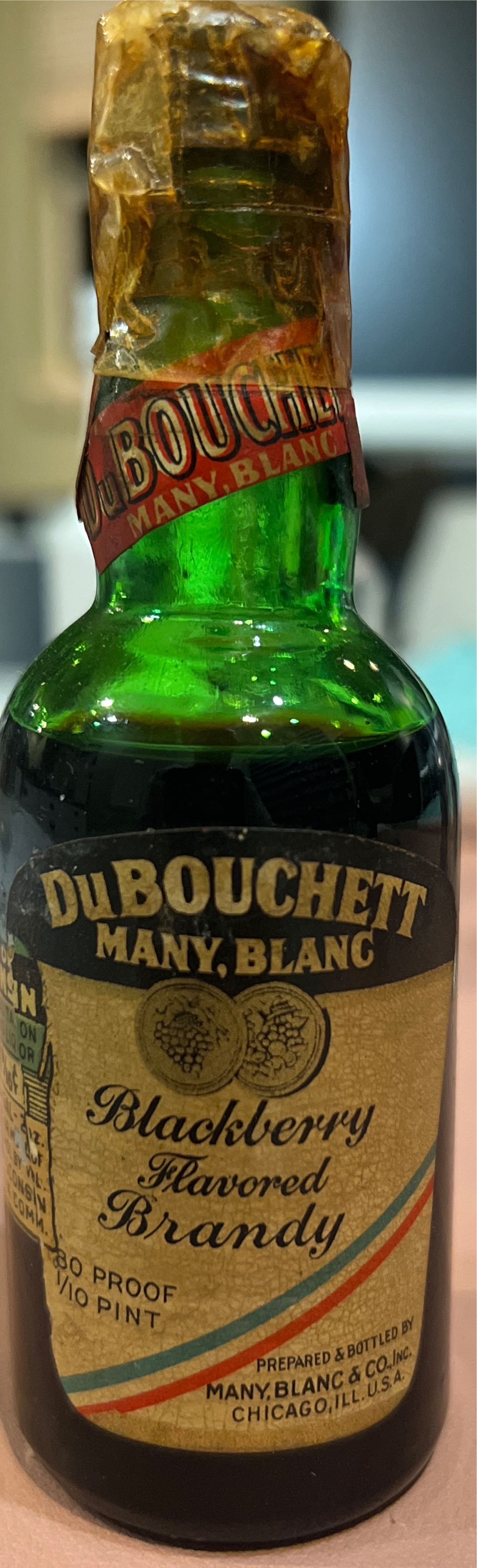 Community Bock Amber Lager