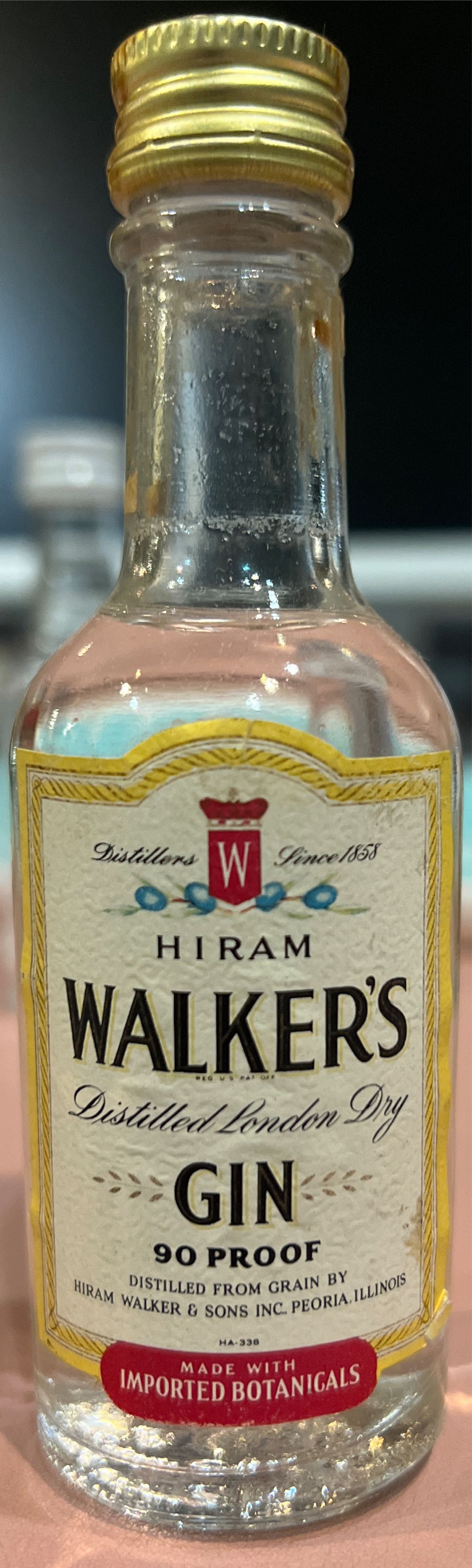 Rock Edition 1-4 Glas