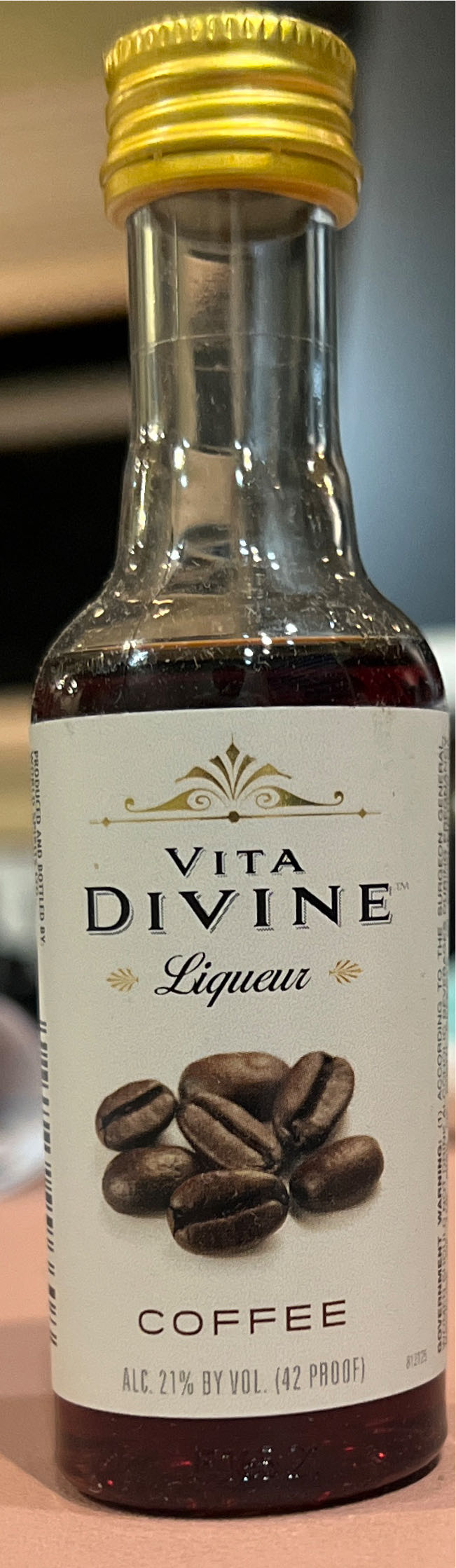 JD Beer Honey Brown Ale