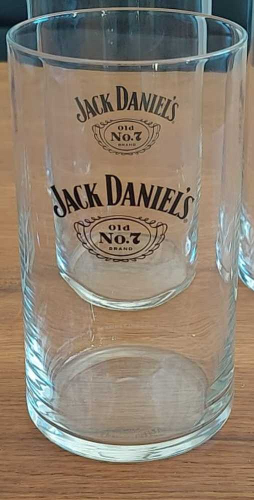 Jack Daniels Family Of Fine Whiskeys 