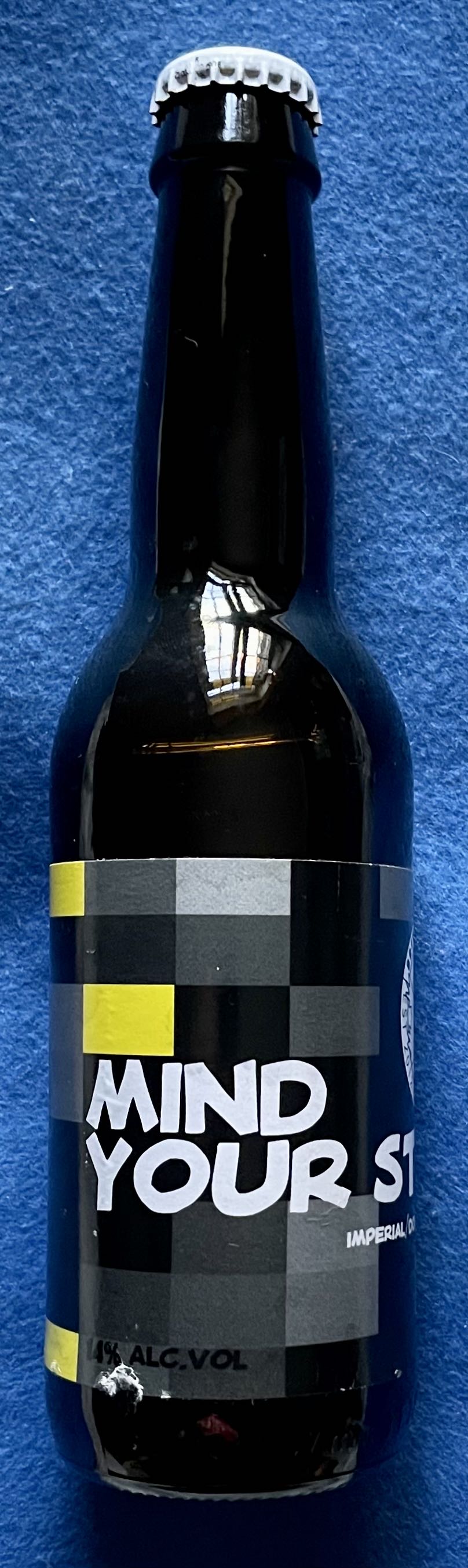 Huber’s Cigar Batch