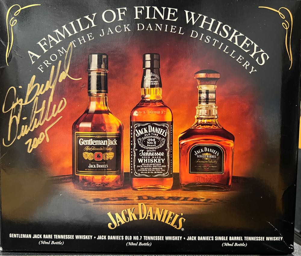 Two Bitch Small Batch Bourbon